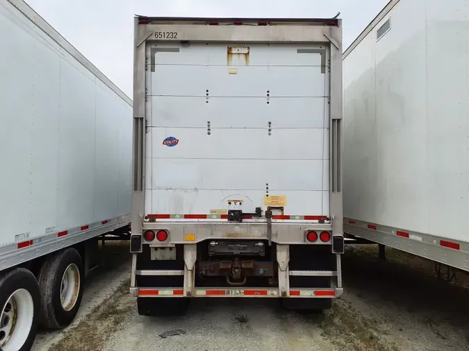 2016 UTILITY TRAILERS VS1RA 28/156/102