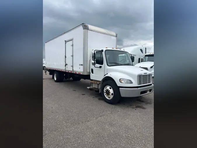 2022 FREIGHTLINER/MERCEDES M2 10699adaf3e328908bec6a1cac9eeff124f