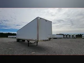 2008 Strick Trailers Other