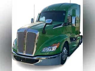 2025 Kenworth T680