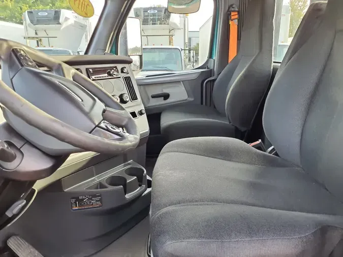 2019 FREIGHTLINER/MERCEDES NEW CASCADIA PX12664