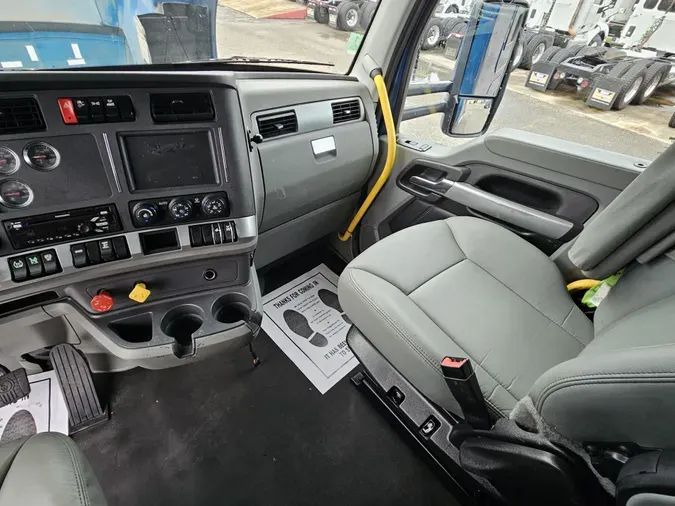 2020 Kenworth T680