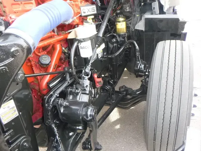 2022 Peterbilt 57999b3a4c4669db34ca493c277a53d7547