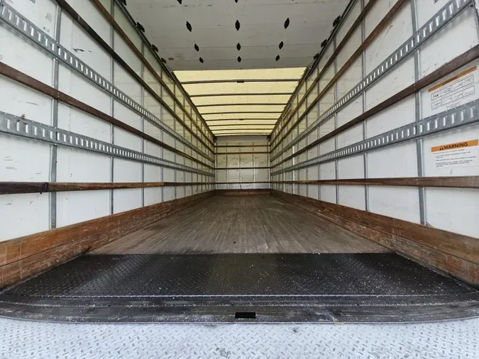 2020 Freightliner Business Class M2 106