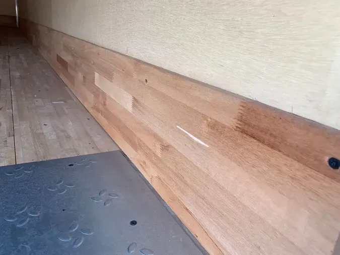 2025 MACK MD MD6 Mickey 26X103X10299b770fa428200dcd963bbf7bca32133