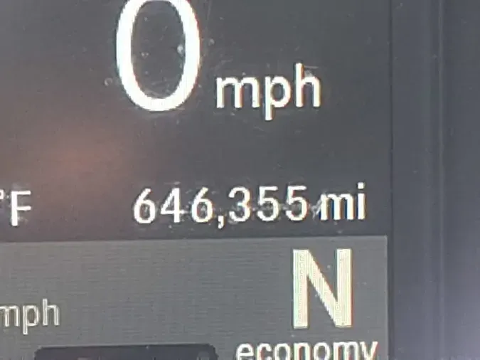 2020 FREIGHTLINER/MERCEDES NEW CASCADIA PX12664