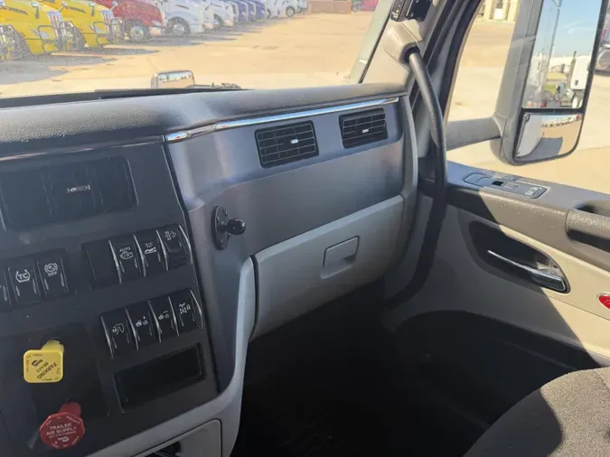 2021 Peterbilt 57999b9841be2027bbe1f4459284a8b6cdf