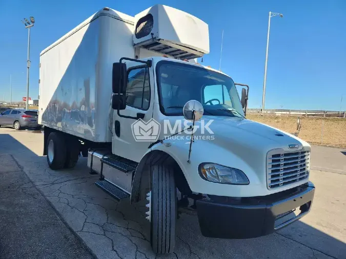 2015 FREIGHTLINER M2