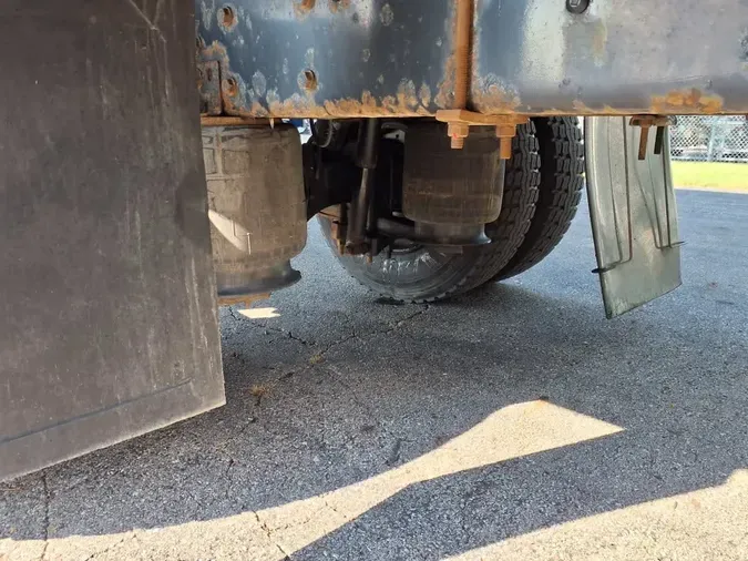 2020 NAVISTAR INTERNATIONAL MV607 (4X2)99b9e5b2ee71737eca897803852b8a2f