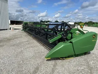 2014 John Deere 640FD
