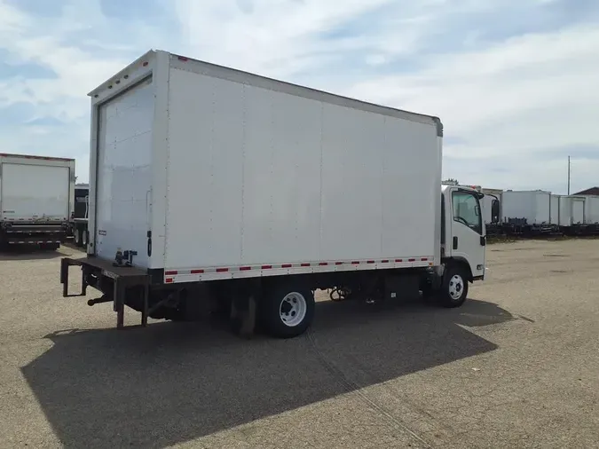 2019 ISUZU NPR HD99ba9c1292dfe059fddd491a456ee195