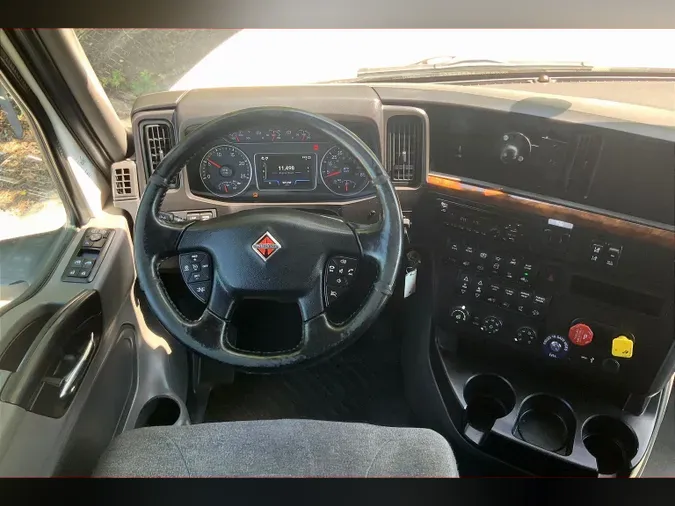 2021 INT LT625 6x4