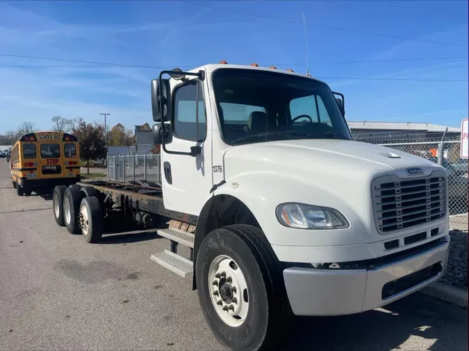 2020 Freightliner Business Class M2 10699bc6eb43b6b00436ddb88fe054facf7