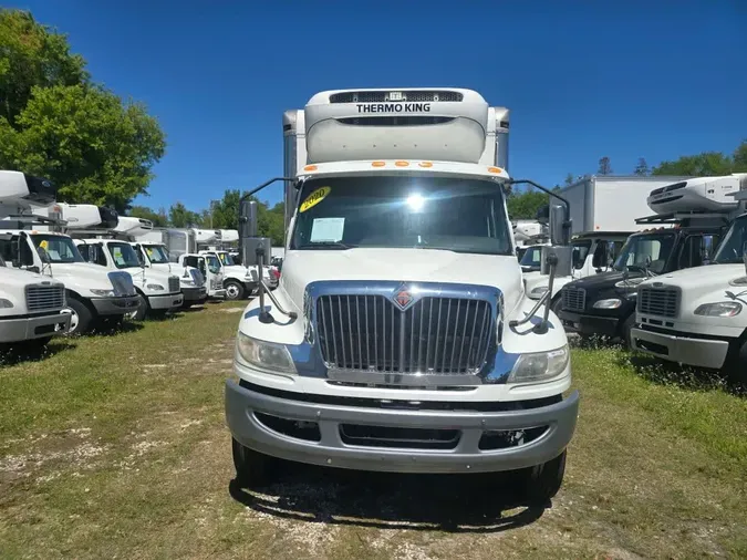 2020 NAVISTAR INTERNATIONAL MV607 (6X4)99bc80d7239ff2a4c40af7ec2868ac68