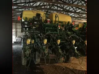 2018 John Deere 1795