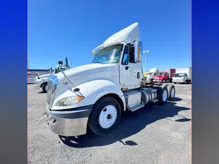 2016 NAVISTAR INTERNATIONAL PROSTAR