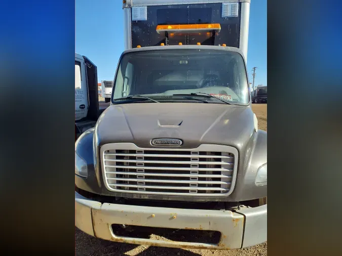 2015 FREIGHTLINER/MERCEDES M2 106