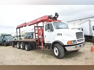 2000 STERLING LT9500