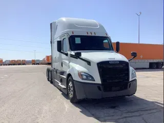 2021 Freightliner Cascadia