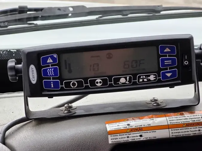 2019 NAVISTAR INTERNATIONAL 4300