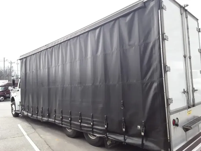 2019 FREIGHTLINER/MERCEDES M2 106