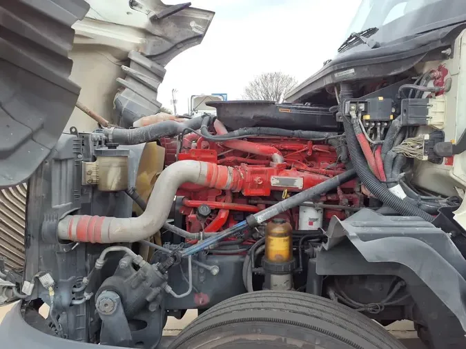 2020 NAVISTAR INTERNATIONAL LT625 SLPR CAB99bea54b964e951f8330fc0e1e63f1e5