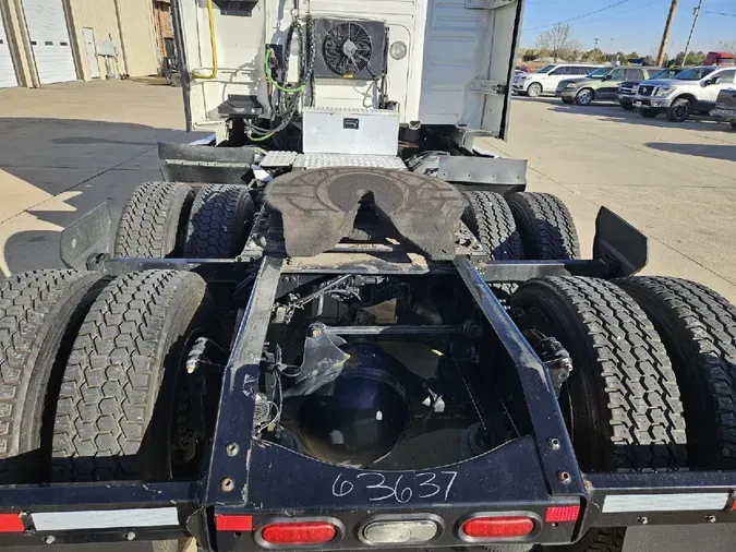 2022 VOLVO VNL64T74099beea03715a1ec25353a2fc00383d2b