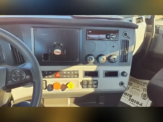 2019 FREIGHTLINER/MERCEDES NEW CASCADIA PX12664