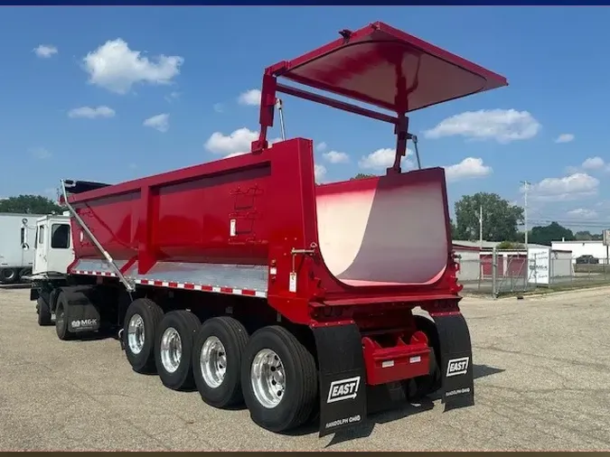 2026 EAST STEEL QUAD