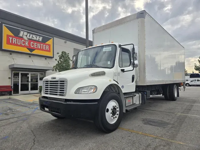 2019 Freightliner Business Class M2 10699c1cec6fa6033273913427513793c4b
