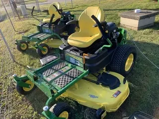 2022 John Deere Z375R