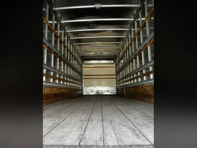 2019 NAVISTAR INTERNATIONAL 4300