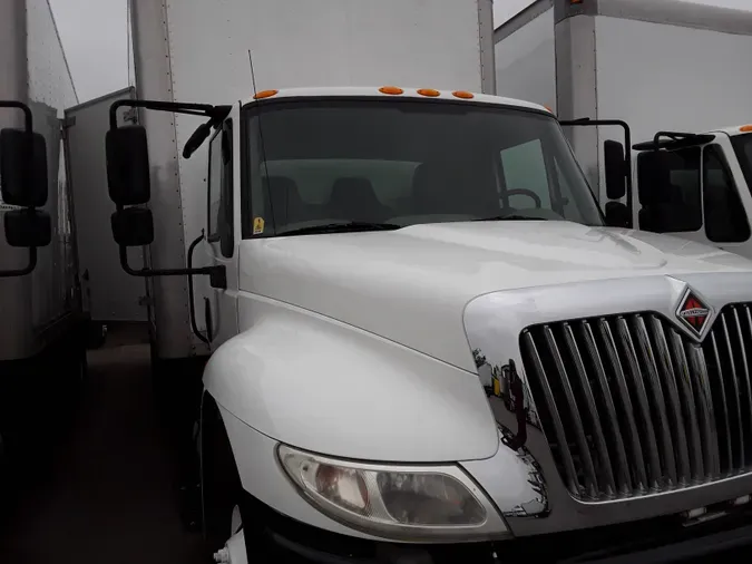 2017 NAVISTAR INTERNATIONAL 4300