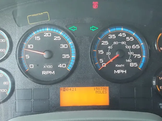 2016 NAVISTAR INTERNATIONAL 430099c74c37d4e376edcea89f885282f71a