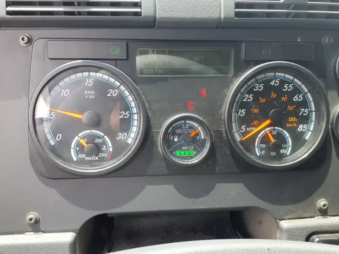 2020 FREIGHTLINER CASCADIA 125