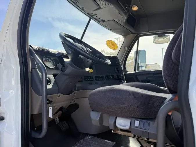 2019 Freightliner Cascadia