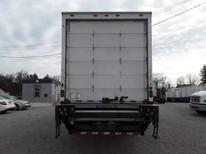 2018 FREIGHTLINER/MERCEDES M2 10699c8de88e40cab355b0b94830eef88b7