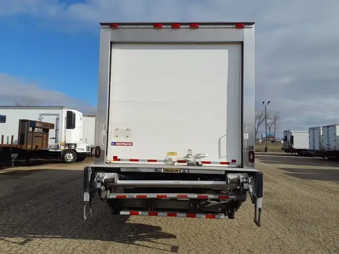 2020 FREIGHTLINER/MERCEDES M2 10699c90d807513939621055fd42d2faa62