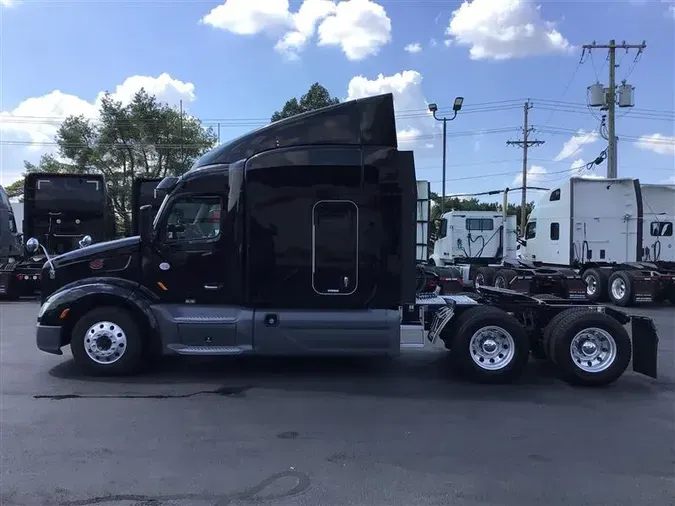 2019 PETERBILT 579