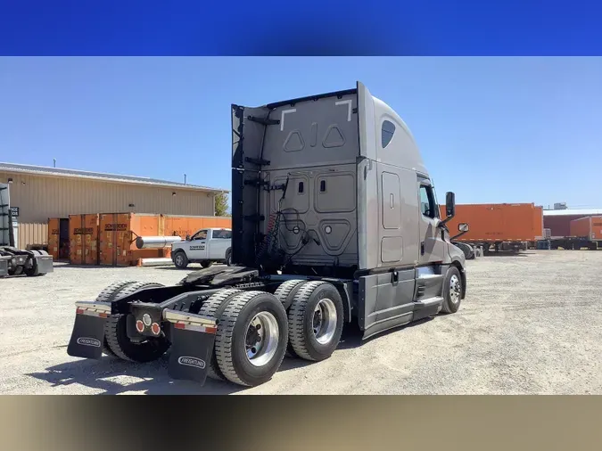 2021 Freightliner Other