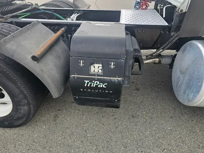 2020 FREIGHTLINER/MERCEDES NEW CASCADIA PX1266499cab2a76e34551573802885734d6367