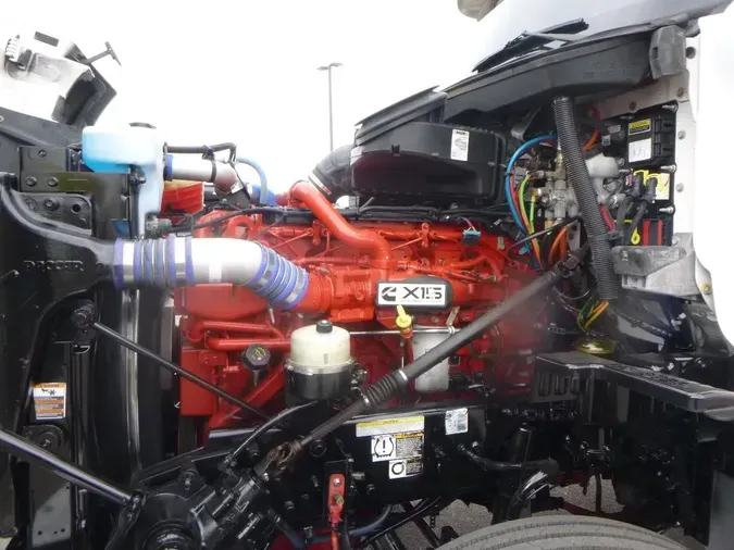 2019 Peterbilt 567