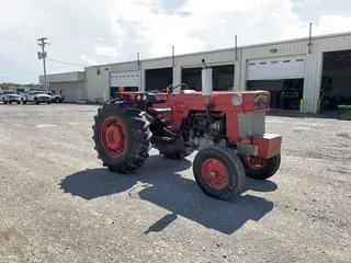 1974 Massey Ferguson 175