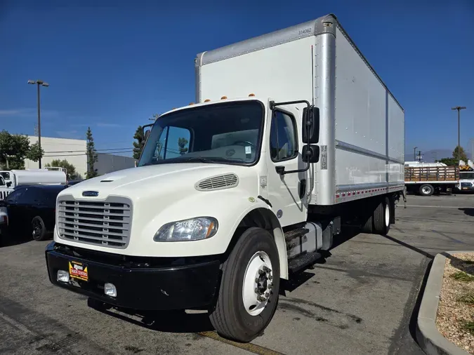 2018 Freightliner Business Class M2 106