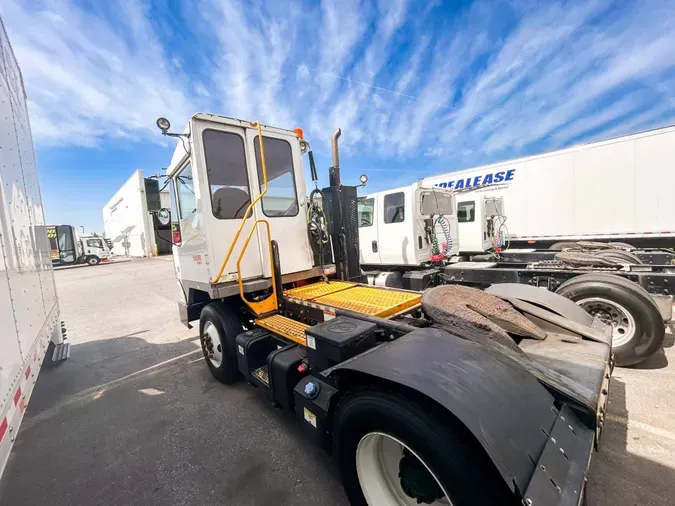 2021 KALMAR T2 DOT