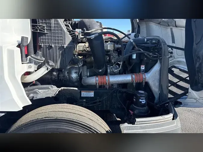 2023 FREIGHTLINER CA12699cc264ec6e4f3b64ba1375a8b61ca60