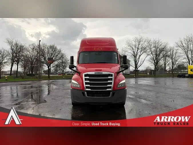 2023 FREIGHTLINER CA126