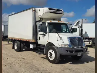 2019 NAVISTAR INTERNATIONAL 4300