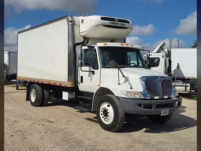2019 NAVISTAR INTERNATIONAL 430099cd71fae0f1e6fbbc55a1e5259e972b