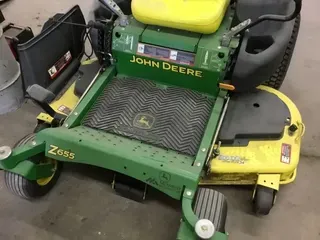 2013 John Deere Z655